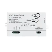 WiFi DIY Timer 1CH 7-32V 2.4G WiFi Home Automation2486
