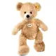 STEIFF 德國 金耳釦 泰迪熊 Fynn Teddy Bear 經典泰迪熊 40cm 黃標 英國代購