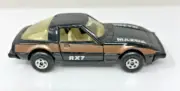 MATCHBOX SUPERFAST SERIES MAZDA RX7 M358