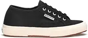 [Superga] Men's 2750 Cotu Classic Shoes, White, US:One Size