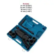 1:58 Torque Multiplier Set Wrench Lug Nut Labour Saving Lugnuts 4 AU Stock ✨