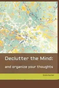 在飛比找博客來優惠-Declutter the Mind: and organi