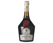 DOM Benedictine Herbal Liqueur 700mL Bottle