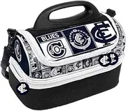 Carlton Blues AFL Lunch Box Cooler Bag