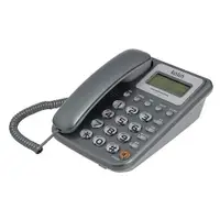 在飛比找蝦皮購物優惠-歌林kolin KTP-1102L來電顯示電話※含稅※