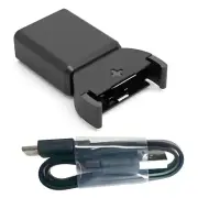 Type-C Lithium Coin Battery Charging for LIR2032 LIR1632 LIR2025 LIR20163534