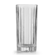 Libbey 2934VCP47 Flashback 16 Ounce Cooler Glass - 12 / CS