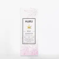 在飛比找Yahoo奇摩購物中心優惠-HARU HEMP 大麻嫩白緊緻雙效胜肽凝膠