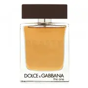 Dolce & Gabbana The One for Men Eau De Toilette Men 100 ml