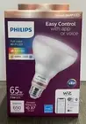 Philips Smart Wi-Fi LED 7.2-Watt Energy Saving Plug-In Color Changing Light
