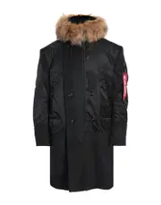 [EYE JUNYA WATANABE COMME DES GARÇONS] EYE JUNYA WATANABE COMME DES GARÇONS Coats - Item 16375224