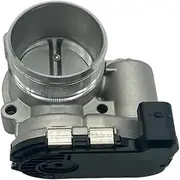 Throttle Valve，Compatible with VW 2019-2023 ARTEON 2.0L 06K133062M / 06K133062J / 06K133062AK