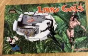 zotz decals 1/48 Decal ZTZ48/032 Libby Gals Pt IV