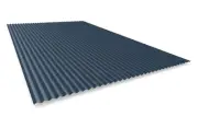 WA NEW Stratco CGI Mini Cladding Dark Stone