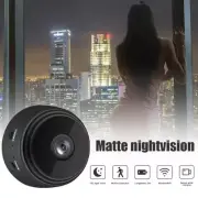 1080P HD Night Vision DVR Mini Camera Wireless Wifi IP Home Security