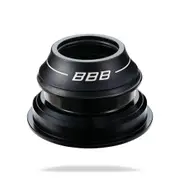 Bbb-Cycling Semi-Integrated Tapered BHP-55 - Black Size 44 mm / 55 mm / Integrated
