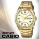 CASIO 卡西歐 指針男錶 不鏽鋼錶帶 日期/星期 防水 全新(MTP-V006G-9B)