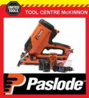 PASLODE B20580 POWERVENT CORDLESS LITHIUM IMPULSE FRAMEMASTER FRAMER NAIL GUN