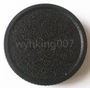 50pcs Camera Rear Lens Cap For M42 42mm Pentax Praktica Zenit Takumar lens