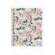 MIQUELRIUS Flamingo Notebook/ A5/ Horizontal eslite誠品