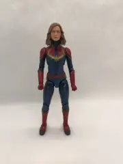 Avengers Marvel Legends MCU Captain Marvel Kree Sentry BAF wave