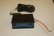 controller for LED Light bar replacement directional traffic 12v flash pattern