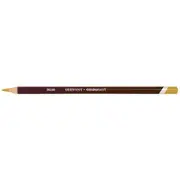 Derwent Coloursoft Pencil C050 Yellow Ochre