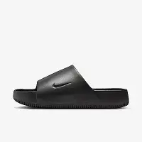 在飛比找Yahoo奇摩購物中心優惠-Nike Calm Slide [FD4116-001] 男