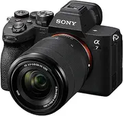 [Sony] Alpha 7 IV Full-frame Mirrorless Interchangeable Lens Camera with 28-70mm Zoom Lens Kit