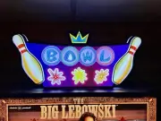 Custom THE BIG LEBOWSKI Pinball Machine LED Topper Mod (Plugs Into MPU board!)
