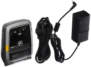 Zebra ZQ110 Mobile Receipt Printer - Portable Thermal Printer