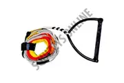 WILLIAMS 11 LOOP ROPE & TEAM HANDLE WATERSKI ROPE (5607)