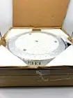 Ceiling Light Crystal Flush Mount Ceiling Light LED Crystal Light Fixture