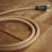 Camera strap / Laccio neck strap - Arte di mano -