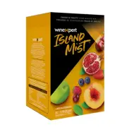 ISLAND MIST COCONUT YUZU PREMIUM 6 L WINE KIT