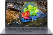 ASUS VivoBook 14" FHD 1080p Laptop, Intel Core i3-1115G4, 20GB RAM, 1TB PCIe SSD, Backlit Keyboard, HDMI, WiFi, Webcam, Windows 11 Home, Slate Grey