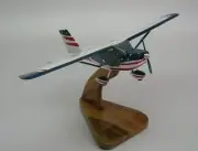 A-22 Valor Aeroprakt A22 Private Airplane Wood Model Free Shipping Big