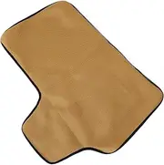 Heated Sleeping Bag Liner Portable Lightweight Polyester Heated Sleeping Bag Pad Compact Design Heating Component for Camping Hiking Outdoor Activities
