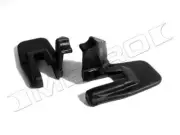 Metro Moulded ALP 11 Door Window Lock Pillar Seal