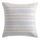 NEW Logan & Mason Statham European Pillowcase By Spotlight