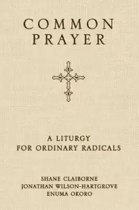 在飛比找博客來優惠-Common Prayer: A Liturgy for O