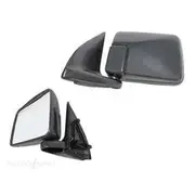 Sterling Door Mirror to suit Mitsubishi Triton 09/1992 to 08/1996 - MBTT-DOM-12L