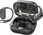 Over Ear Earbuds - Outer Ear Headphones | Headphones for Game Kids Translation Women Work Swimming Live Sports Streaming Everyday