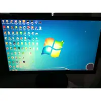 在飛比找蝦皮購物優惠-花蓮出售二手瑕疵品ASUS VP229DA 22型 VA廣視