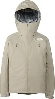 [THE NORTH FACE] Climb Light Jacket Men's, clay grey, L