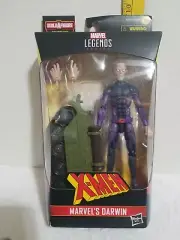 Marvel Legends DARWIN X-MEN MARVEL 6" Action Figure