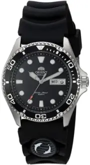 Orient Sports FAA02007B9 Man Mechanical Watch