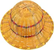 [TOKIDNY] Wide Brim Hat Sun Protection Cooling Hat for Outdoor Hiking Lifeguard Accessories
