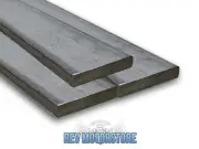 MILD STEEL SQUARE FLAT BAR ENGINEERING RECTANGLE BAR PLATE 40mm x 3mm THICK