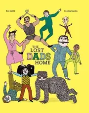 The Lost Dads Home